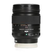 Sony 135mm f/2.8 (T4.5) STF - Sony A