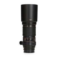 Tamron SP AF 180mm f/3.5 Di LD (IF) Macro - Sony A