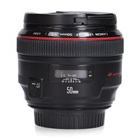 Canon EF 50mm f/1.2 L USM