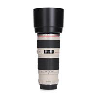 Canon EF 70-200mm f/4 L USM
