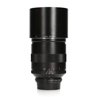 Zeiss Apo-Sonnar T* 135mm f/2 ZF.2 - Nikon F