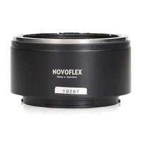 Novoflex Lensadapter - Fujifilm - Mamiya 645