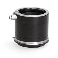 Leica Macro Extension Rings Set 14158 + 14135 - Leica R