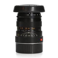 Leica 90mm f/2.8 Tele-Elmarit-M (11800)