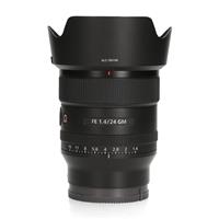 Sony FE 24mm f/1.4 GM