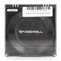 Freewell Hard Stop Variabel ND 2-5 Stops Filter 82mm