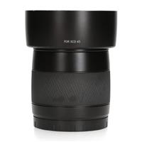 Hasselblad XCD 45mm f/3.5
