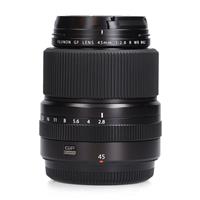 Fujifilm GF 45mm f/2.8 R WR