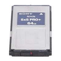 Sony SxS PRO+ 64GB