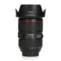 Canon EF 24-105mm f/4 L IS USM II