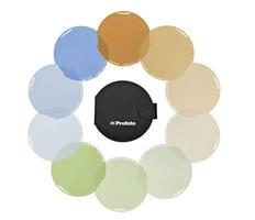 Profoto OCF Color Correction Gel Pack