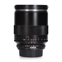 Zeiss Makro-Planar T* 100mm f/2 Classic - F mount