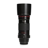 Canon EF 180mm f/3.5 L Macro USM