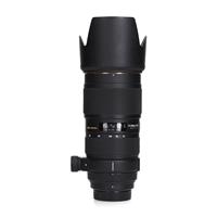 Sigma 70-200mm f/2.8 EX APO DG Macro HSM II - Nikon F