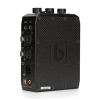 Beachtek DXA - Alexa