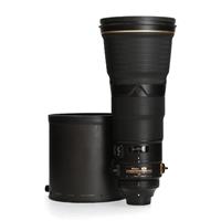 Nikon AF-S 400mm f/2.8 E FL ED VR
