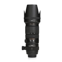 Sigma 70-200mm f/2.8 EX DG OS HSM - Nikon F