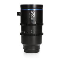 Laowa 100mm T2.9 2X Macro APO Cine - L Mount