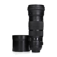 Sigma 120-300mm f/2.8 EX DG OS HSM Sport - Canon EF
