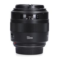 Yongnuo 50mm F1.4 - Canon EF