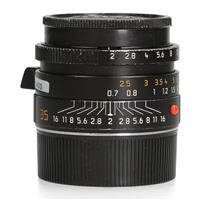 Leica 35mm f/2 Summicron-M ASPH (11879)