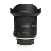 Tamron 10-24mm f/3.5-4.5 Di II VC HLD - Nikon F