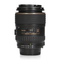 Tokina 100mm f/2.8D AT-X Pro Macro - Nikon F