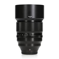 Fujifilm XF 50mm f/1 R WR