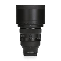 Sigma 135mm f/1.4 DG Art - Sony FE