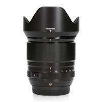 Fujifilm XF 18mm f/1.4 R LM WR