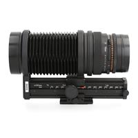Hasselblad Carl Zeiss S-Planar 135mm f/5.6 T* + Bellows