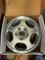 Mercedes-Benz Mekab Velg 16 inch B6 647 0861