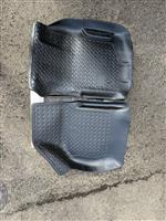 Husky Liners Vloermatten Set Ford Super Duty 2000-2005