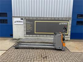 VS-22873 Elektrische palletwagen Still lange lepels 2400mm