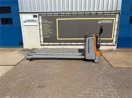 VS-22875 Elektrische palletwagen Still lepels 2400mm