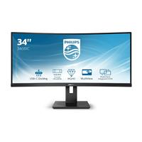 Philips B-line 346B1C | 34 Curved UltraWide monitor