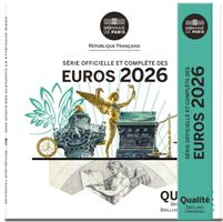 Frankrijk BU 2026