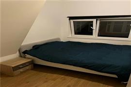 Kamer Zuidhoek in Rotterdam