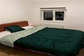 Kamer Zuidhoek in Rotterdam
