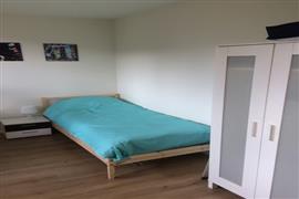 Kamer Pasteursingel in Rotterdam