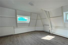 Kamer Oude Rijn in Leiden