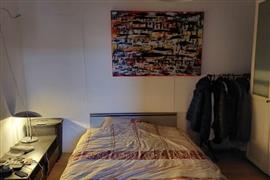 Kamer Vredenburg in Utrecht
