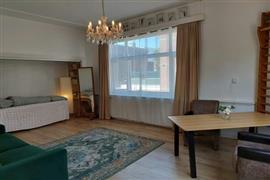 Studio Weissenbruchstraat in Den Haag