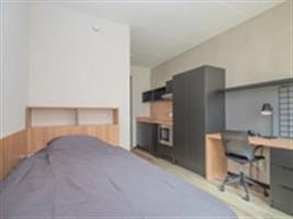 Studio Duboisdomein in Maastricht