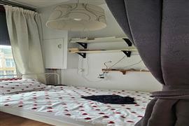 Kamer Tweede Willemstraat in Groningen