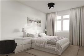 Kamer Zierikzeestraat in Rotterdam