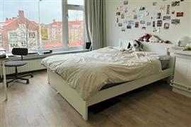 Kamer Oostzeedijk in Rotterdam