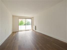 Appartement Haag en Veld in Amsterdam
