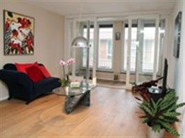 Appartement Boomstraat in Tilburg