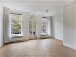 Appartement Javastraat in Amsterdam